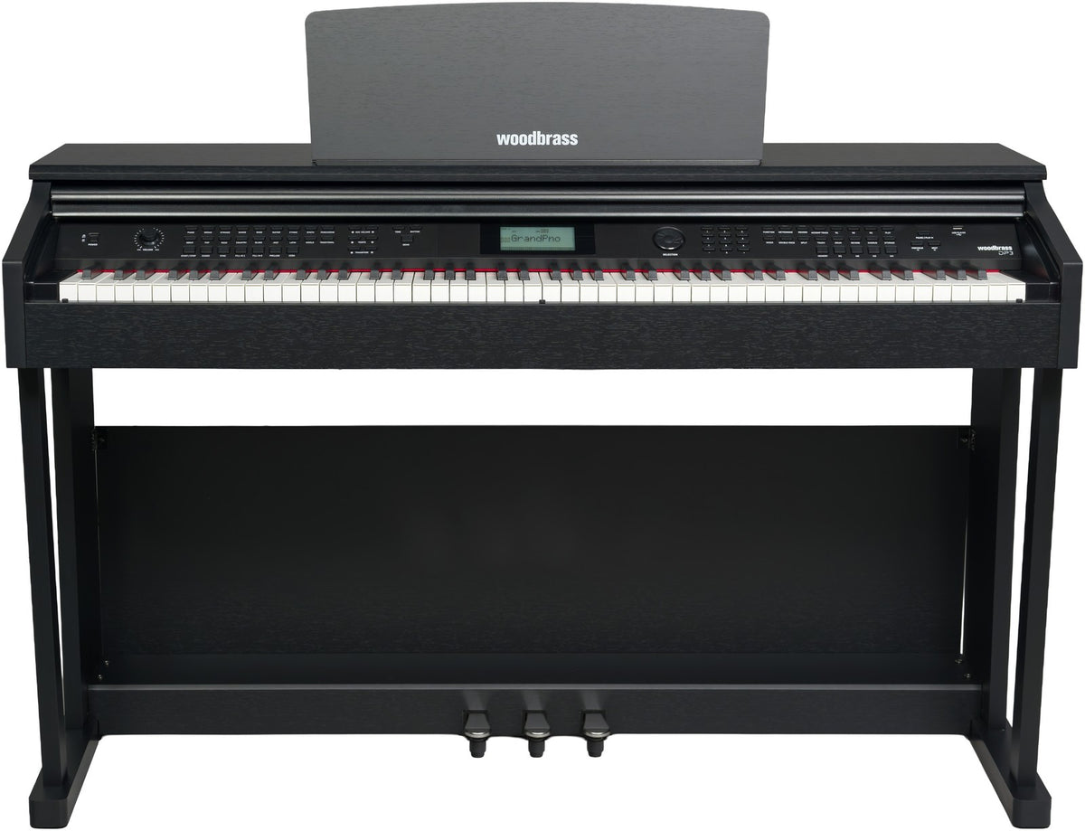 DP3 Nero