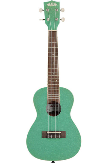B-Stock / Concert verde scintillante