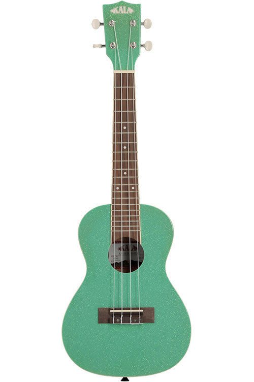 B-Stock / Concert verde scintillante