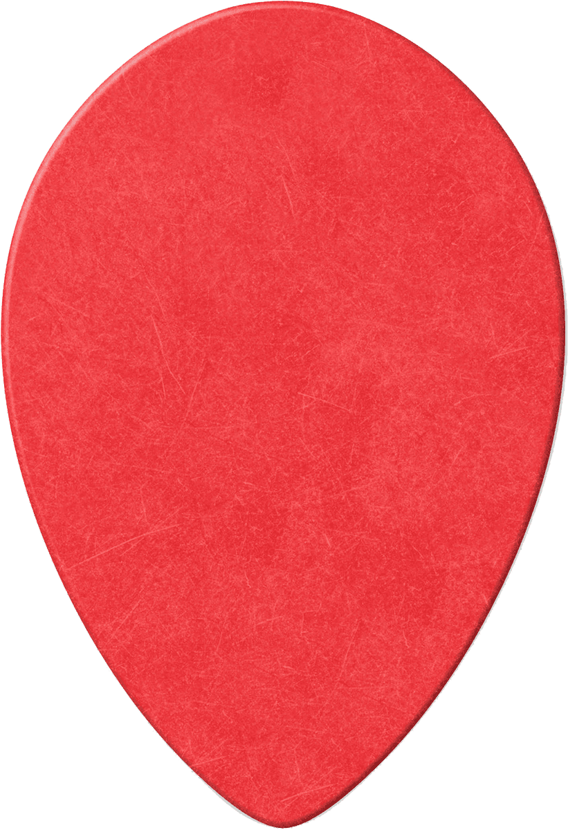 36 x 0,50mm Tortex Goccia piccola