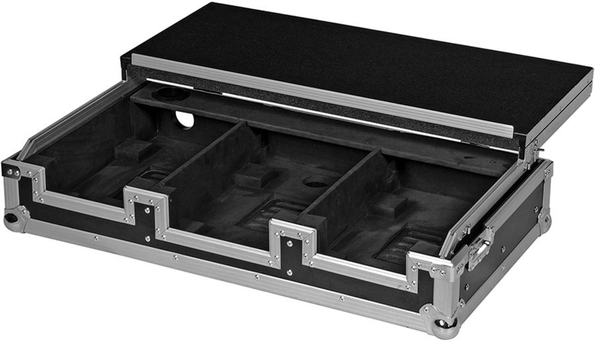 Flight Console DJ Supporto per laptop 10'' LTS