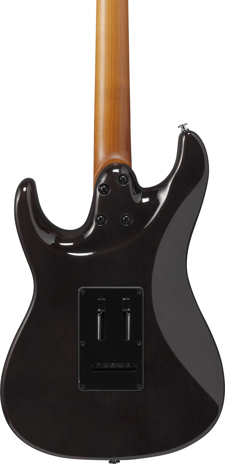 AZ22S1F-TKS Sunburst nero trasparente standard