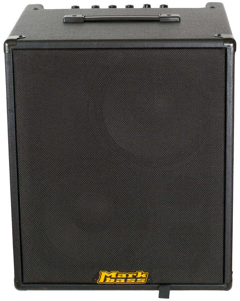 Markbass CMB 102 Black Line