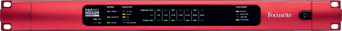 Rednet HD32R
