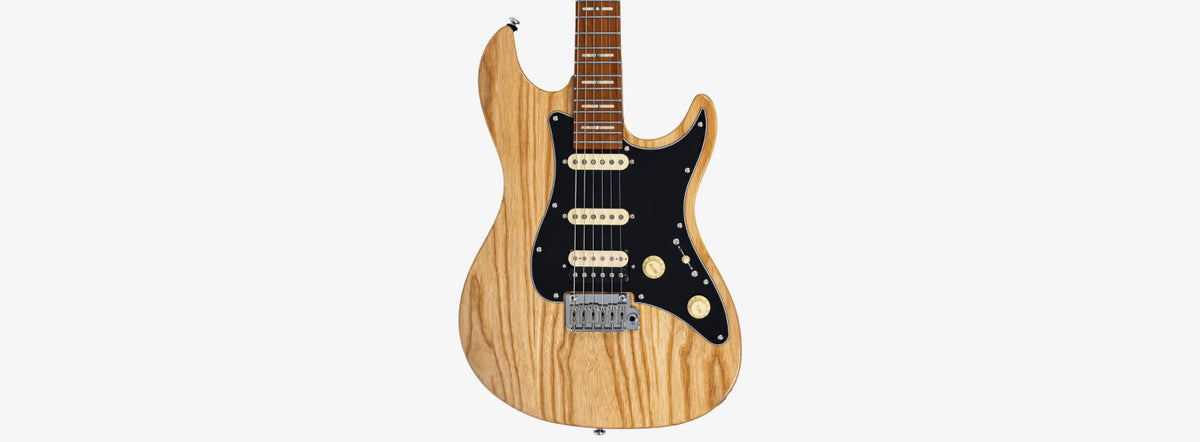 S7 Top in frassino MN Naturale