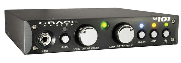 Grace Design M101