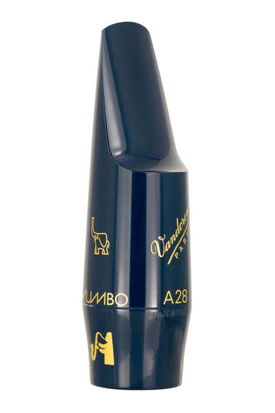 JUMBA JAVA BLEU - SAXOPHONE ALTO (SM6028)