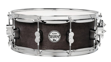 PDSN5514BWCR Concept Black Wax 14" X 5.5" Acero
