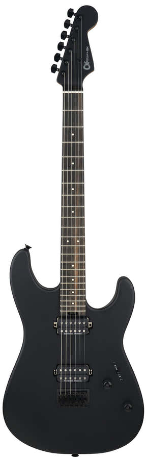 Pro-Mod Plus San-Dimas Style 1 HH HT E Ebo Terra Bruciata