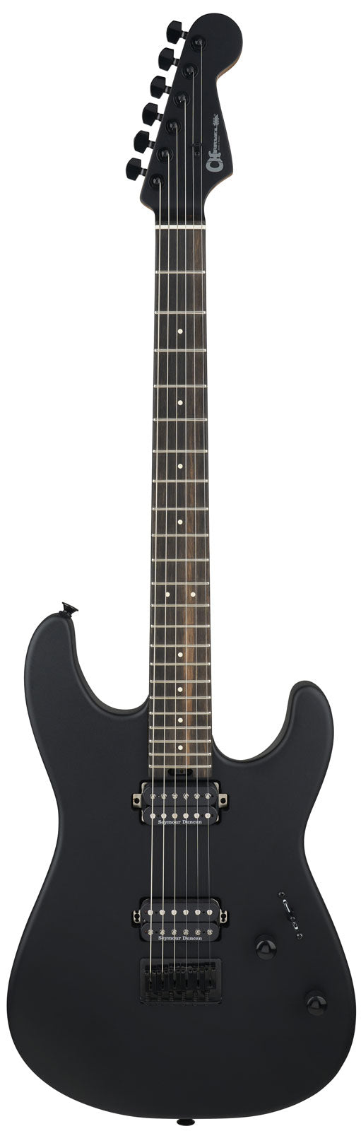 Pro-Mod Plus San-Dimas Style 1 HH HT E Ebo Terra Bruciata