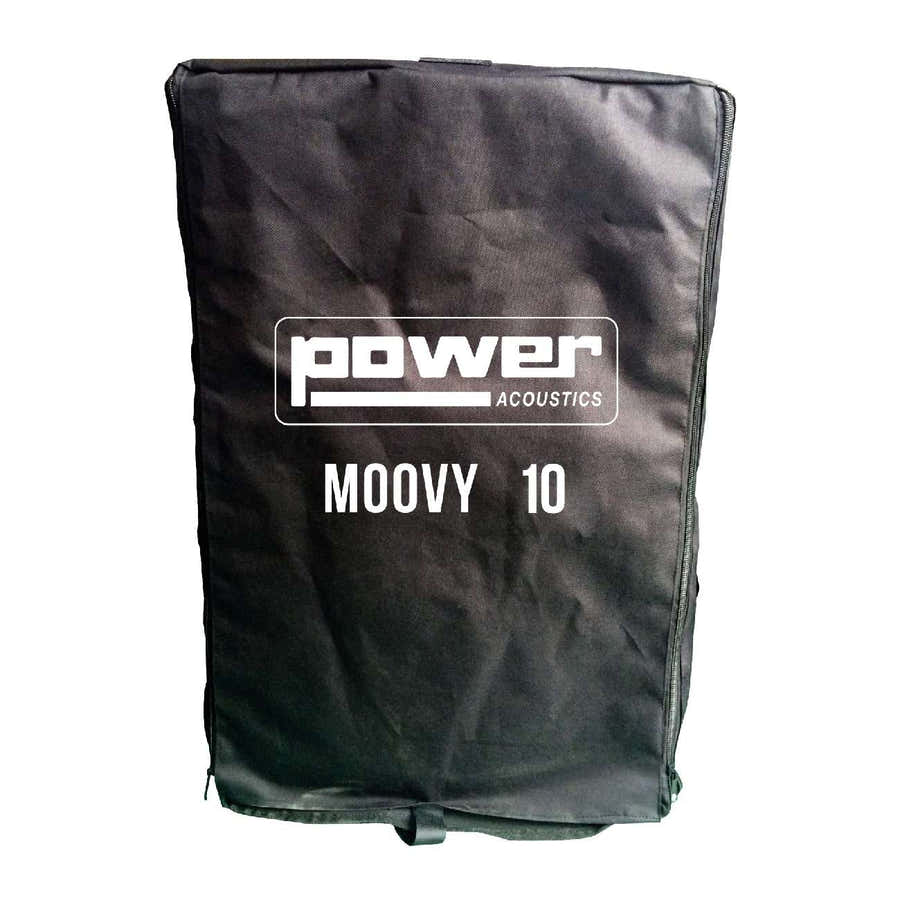 Borsa Moovy 10