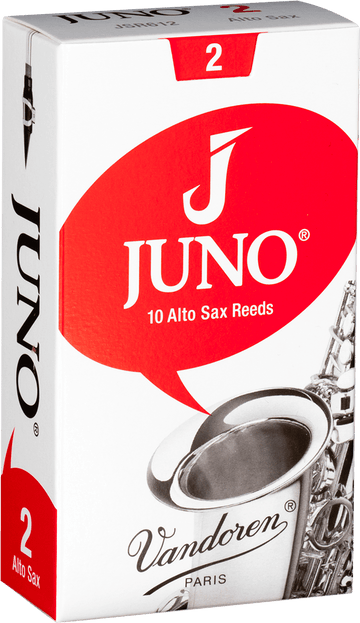 JUNO 2,0 - ALTO SAXOPHONE