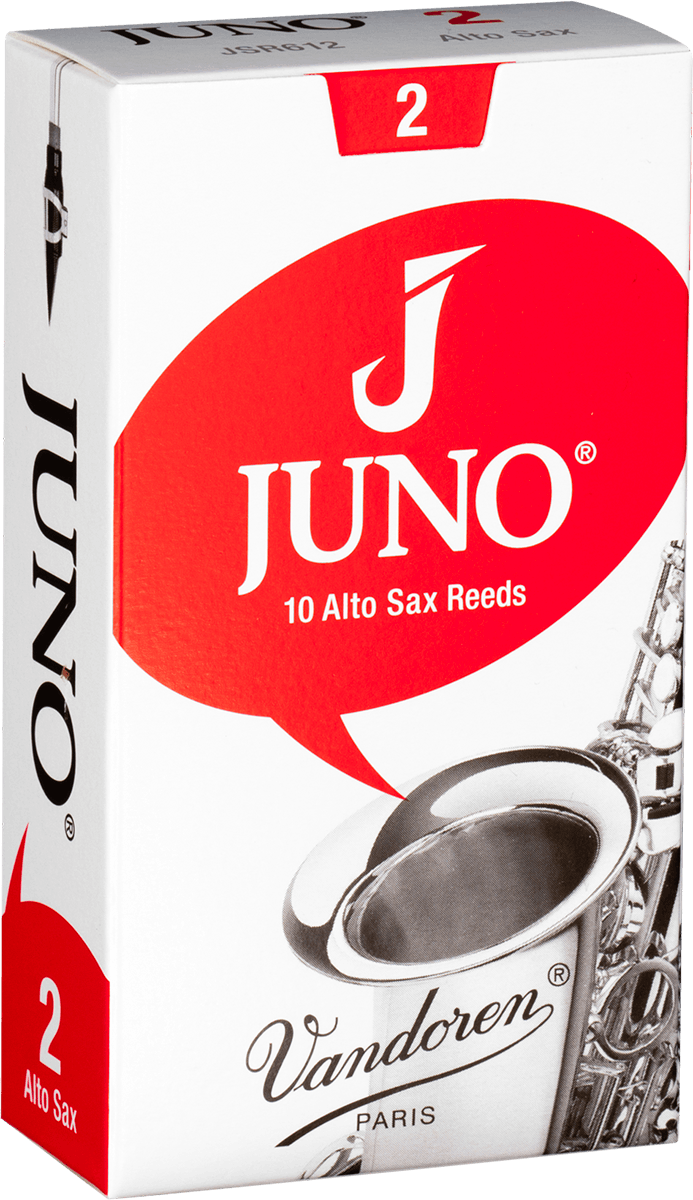 JUNO 2,0 - ALTO SAXOPHONE