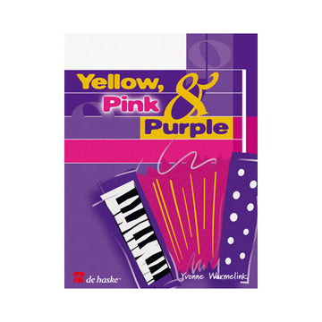 Giallo Rosa & Viola