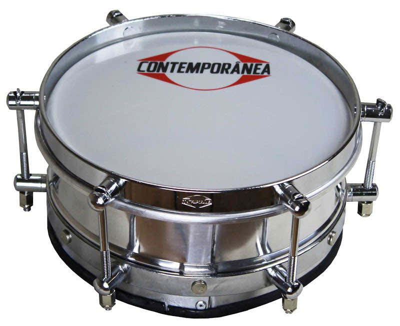 C-REPC01 - Repinique Compatta 8" X 10CM - 5 Tiranti