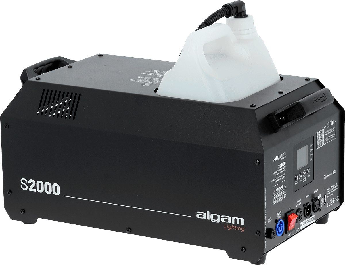 Algam Lighting S2000