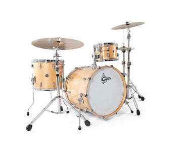 Renown Maple Rock 22 Naturale lucido