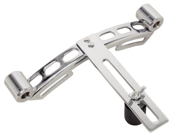UNIVERSAL RETAINING PLATE