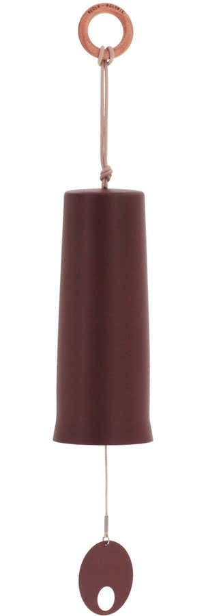 Polaris Campana armonica - Campana in Alluminio Formata