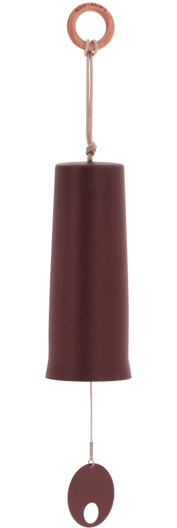 Polaris Campana armonica - Campana in Alluminio Formata