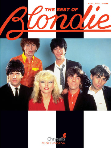 Il meglio dei Blondie