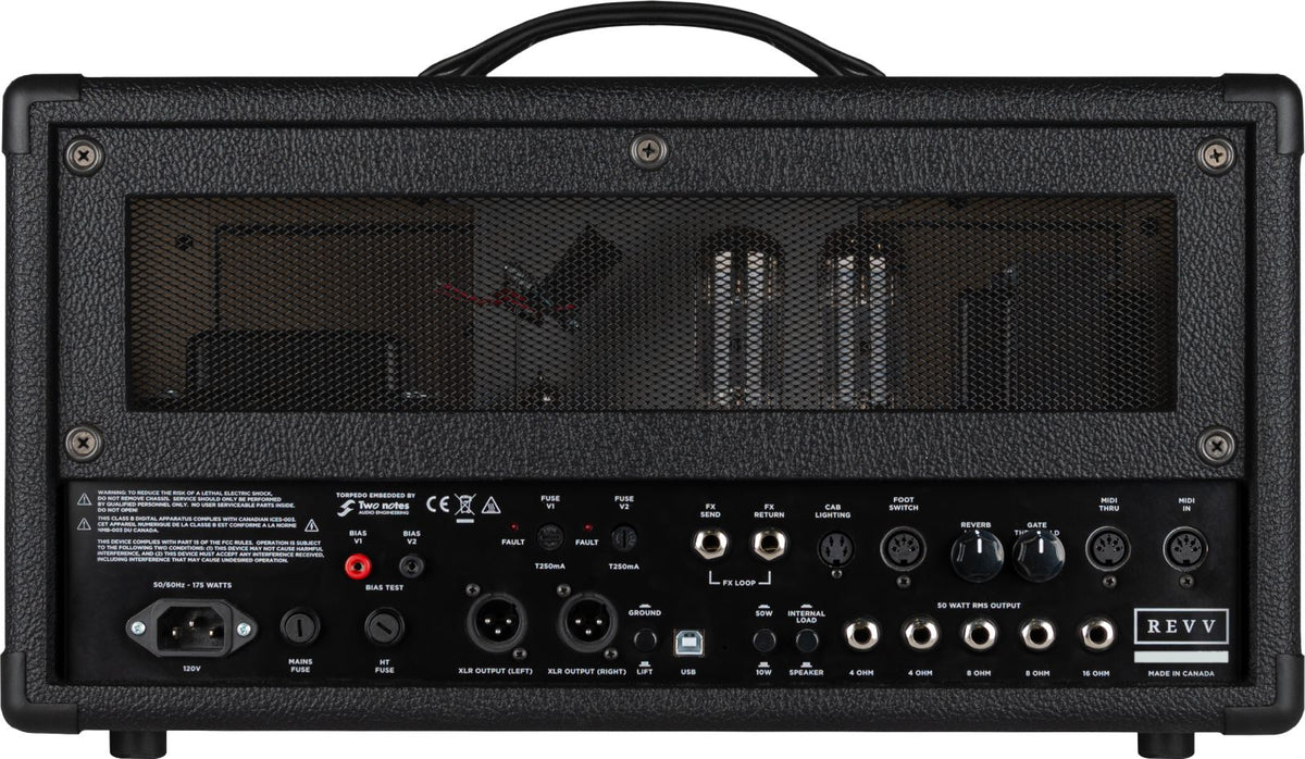 Generator G50 - Ricondizionato