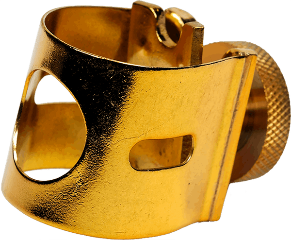 Otto Link SOPRANO LIGATURE