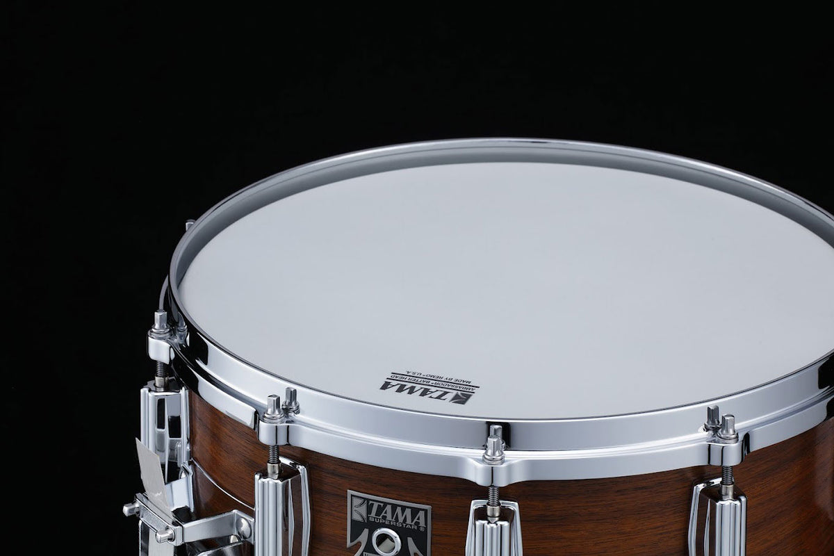 50TH LTD MASTERCRAFT ROSEWOOD 14"X5" - STOCKB