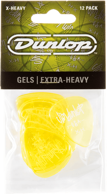 12 x Gels X-spessa