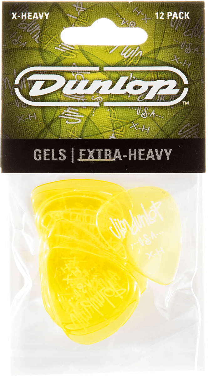 12 x Gels X-spessa