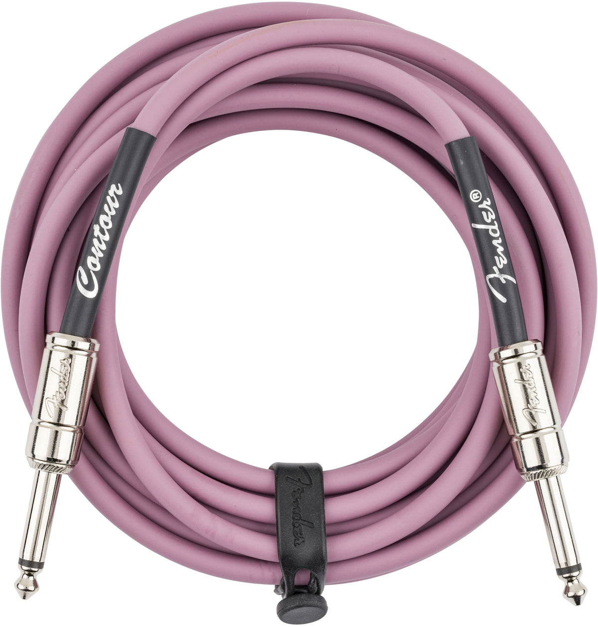 Contour 18.6' Cable Burgundy Mist