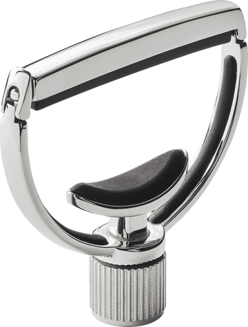 Heritage Stile 1 Standard Argento