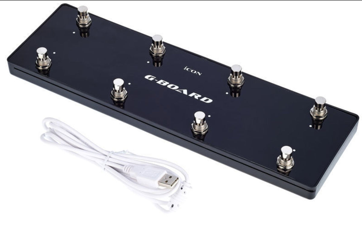 G-Board Nero