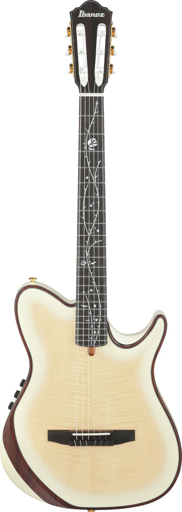 TOD100FMN Signature Tim Henson Marshmallow tostato opaco