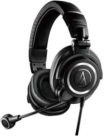 ATH-M50xSTS XLR