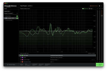 SoundID Reference Add-on for ORIA Mini