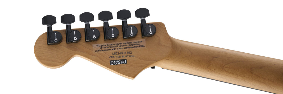 Pro-Mod Plus San Dimas Style 1 HH FR E Ebo Terra Bruciata