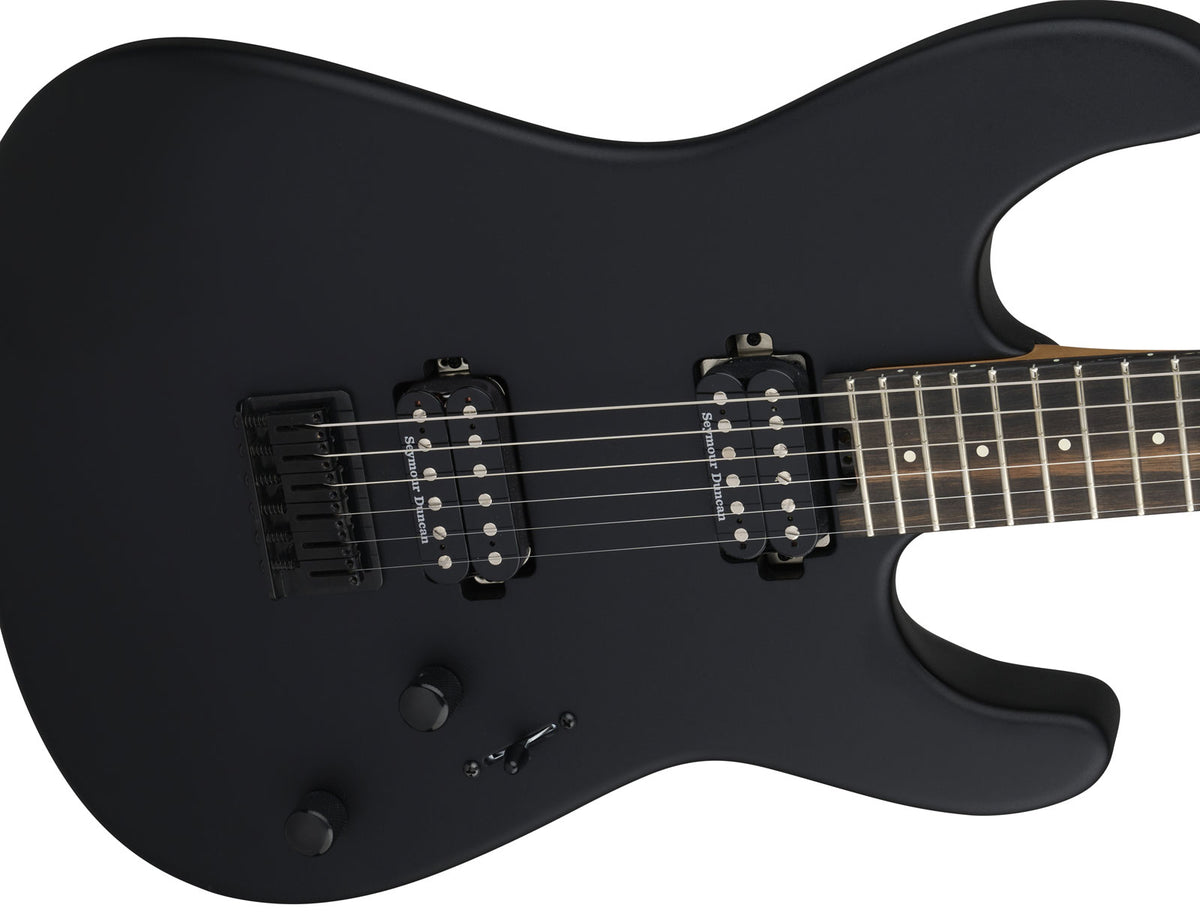 Pro-Mod Plus San-Dimas Style 1 HH HT E Ebo Terra Bruciata