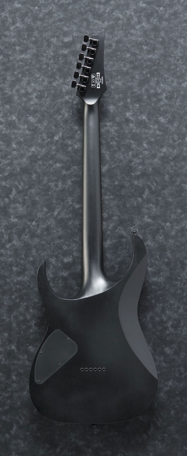 Rgrt421-Wk Weathered Black Rgrt