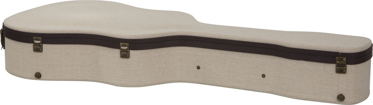 Dreadnought Beige In Legno Deluxe - GW