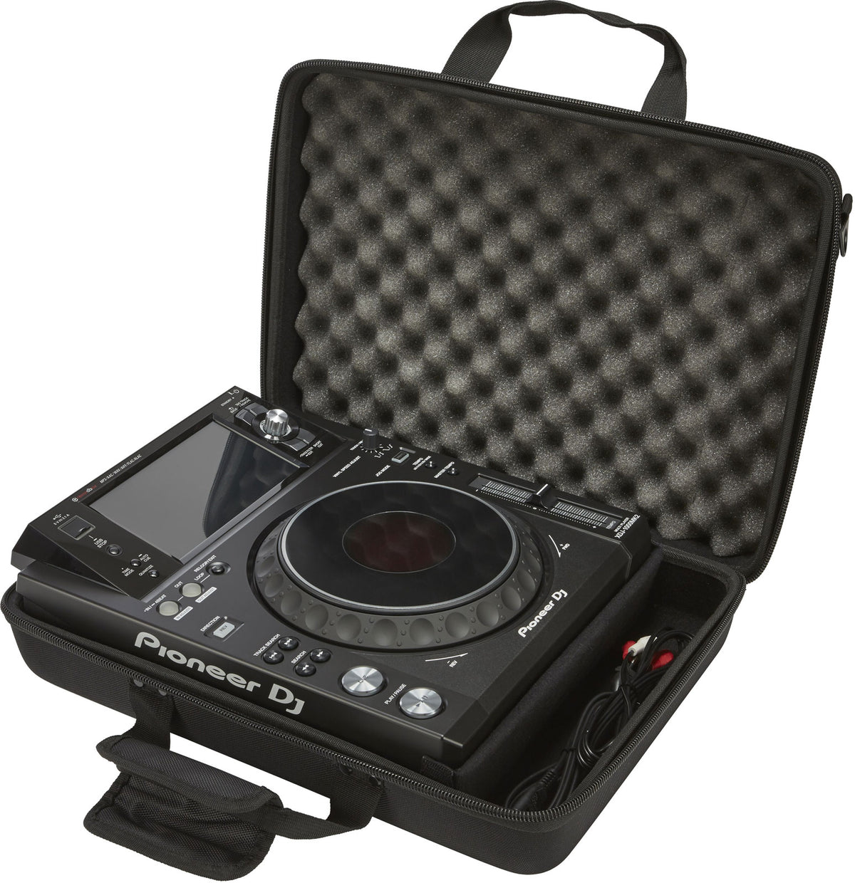 DJC-1000 Borsa
