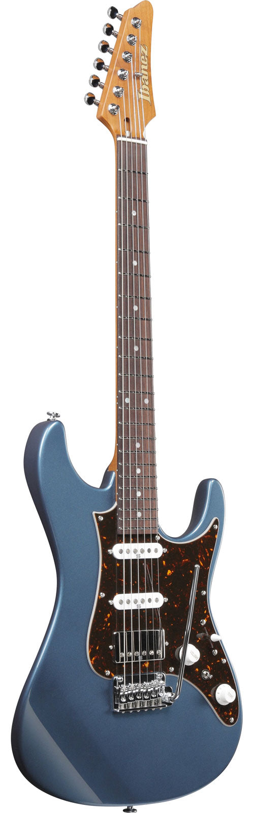 AZ2204N-PBM Blu di Prussia metallizzato Prestige