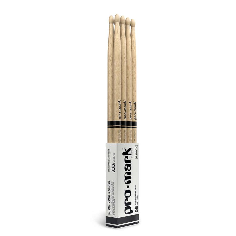 PW5BW-4P Classic Attack 5B Shira Kashi Quercia Punta Ovale 4 Paia