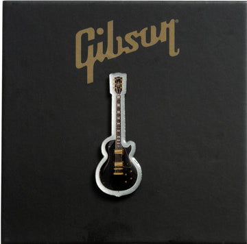 Les Paul Custom Spilla da bavero Spilla da bavero