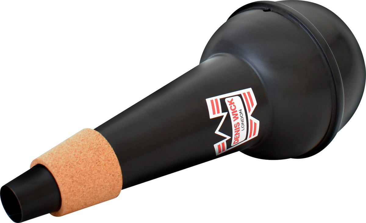 SORDINA A SECCO PER TROMBONE BASSO DW5528