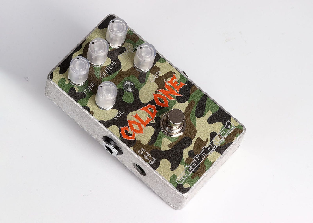 Cold One