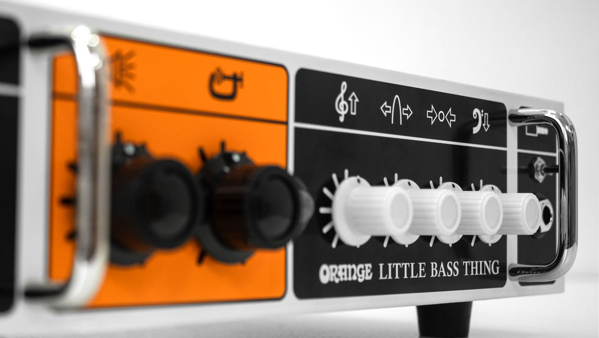 Little Bass Thing