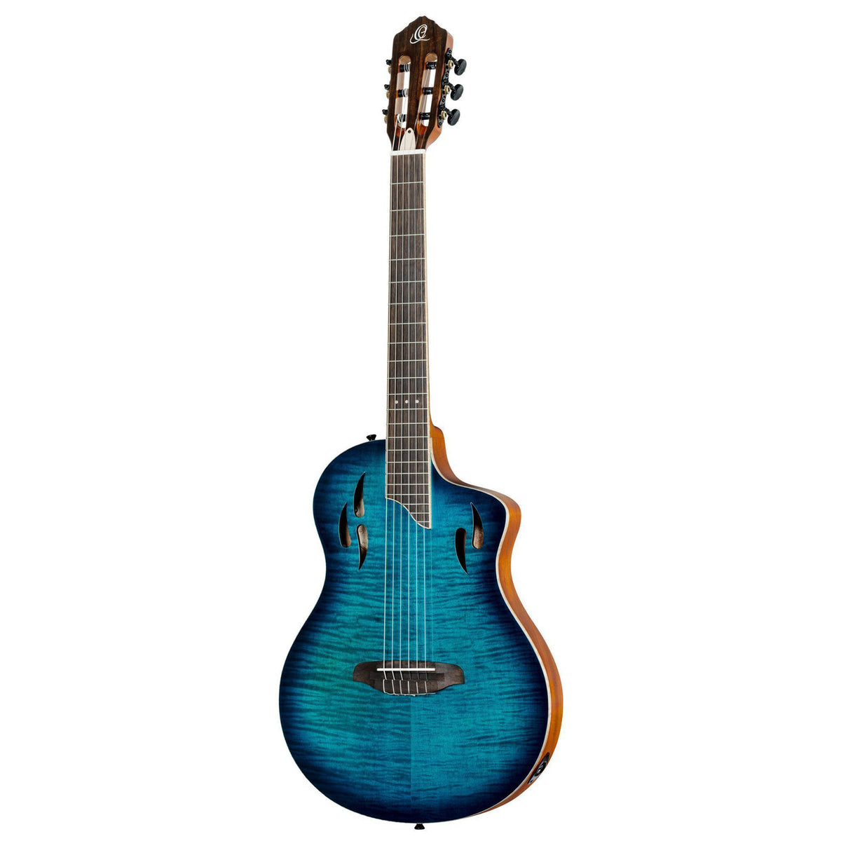 Tourplayer Deluxe Ny Maple