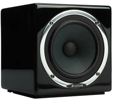 Mixcubes Attivo Nero
