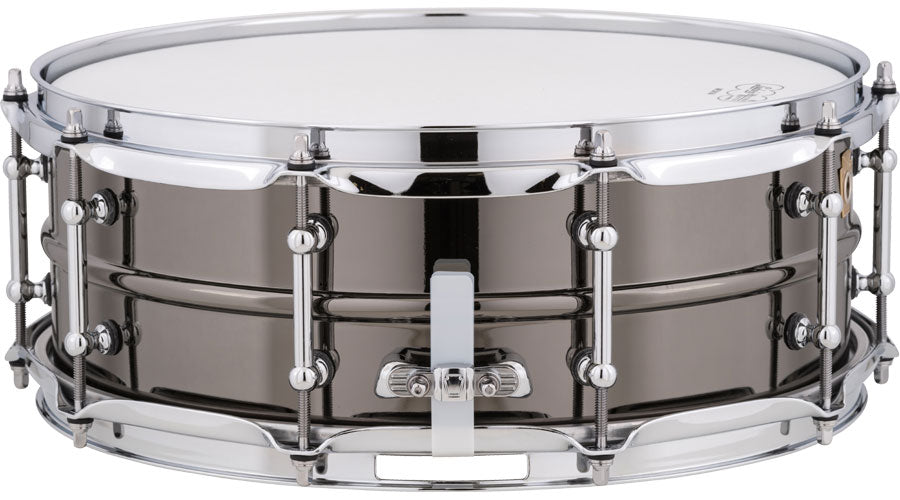 Lb416T - 14 X 5" Black Beauty - Blocchetti tubolari